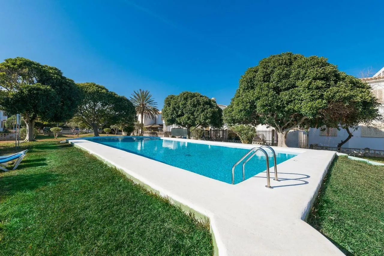 Ropit Apartment Port de Alcudia