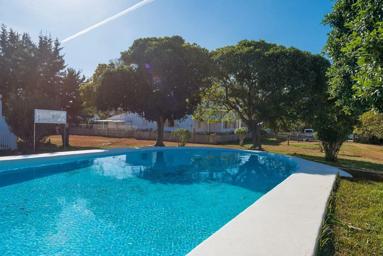 Ropit Apartment Port de Alcudia  0*, Port de Alcudia (Mallorca) Spain