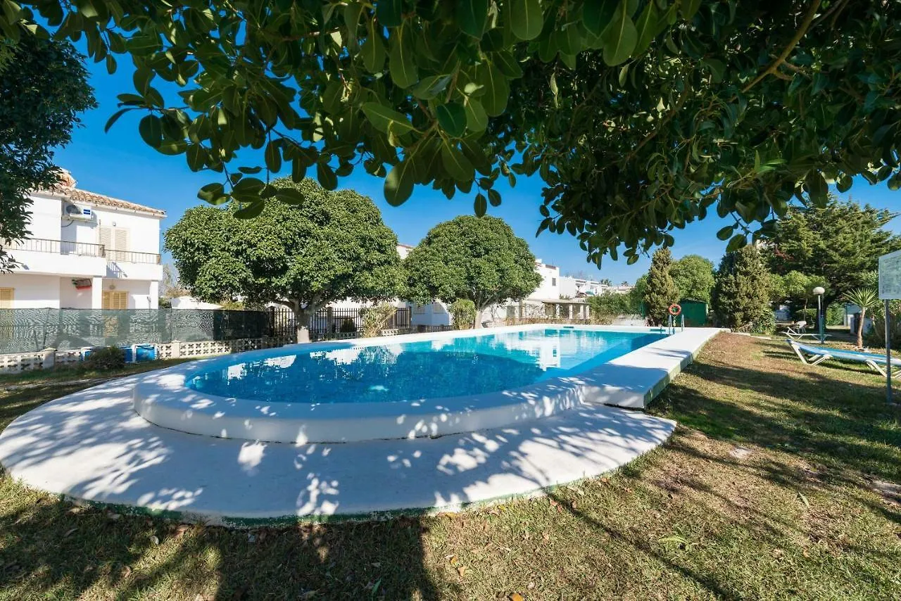 Ropit Apartment Port de Alcudia
