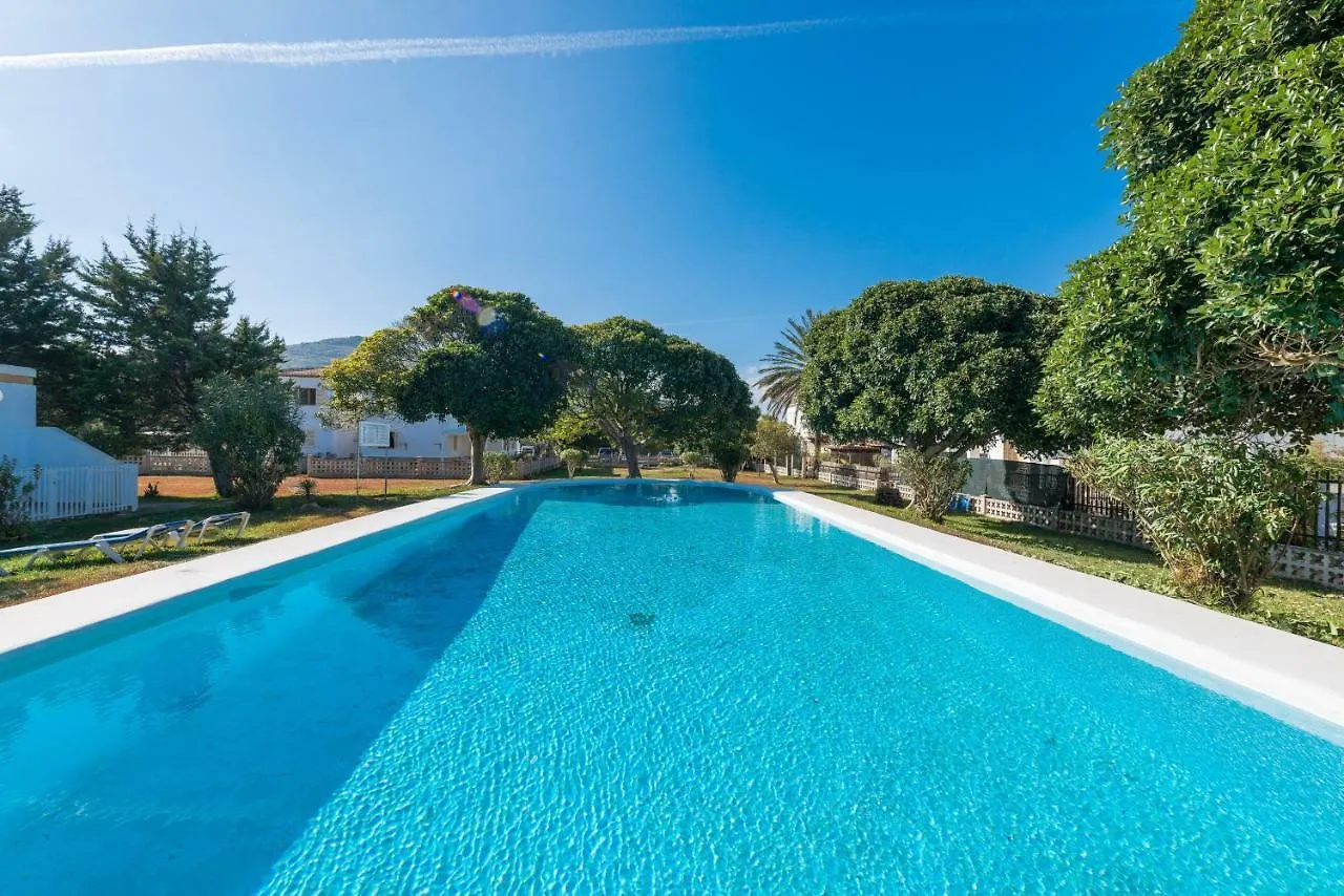 Ropit Apartment Port de Alcudia  Spain