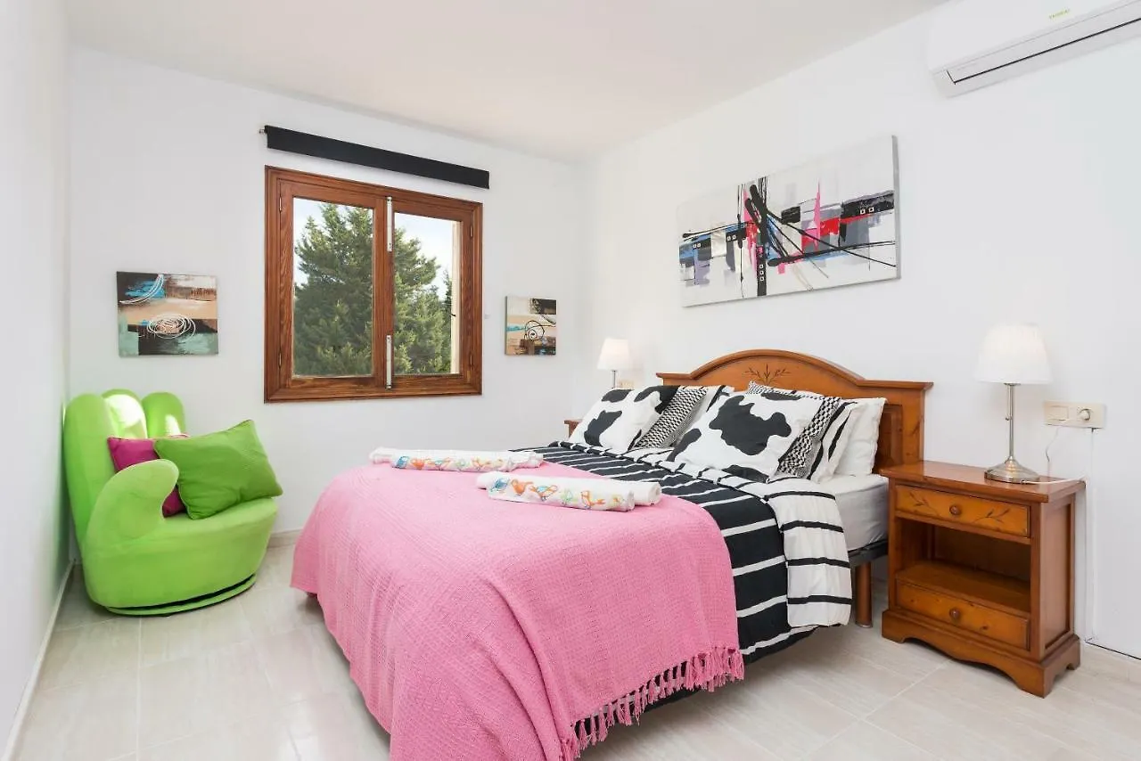 Ropit Apartment Port de Alcudia