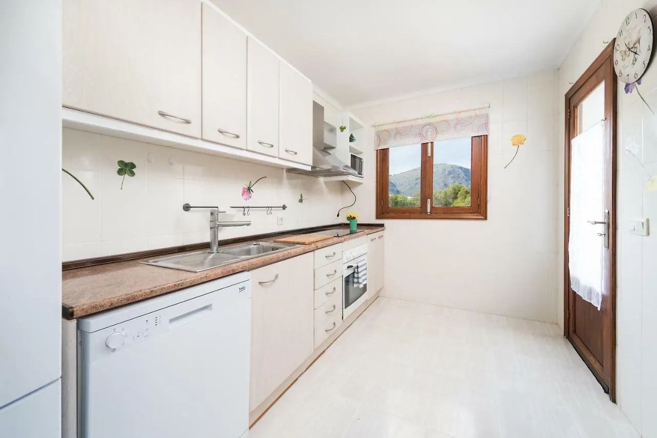 Ropit Apartment Port de Alcudia