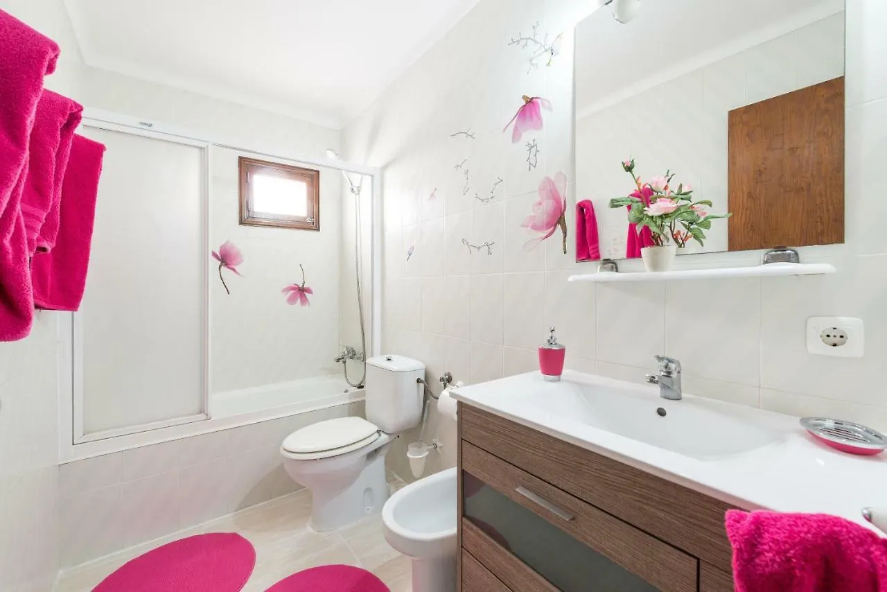 Ropit Apartment Port de Alcudia
