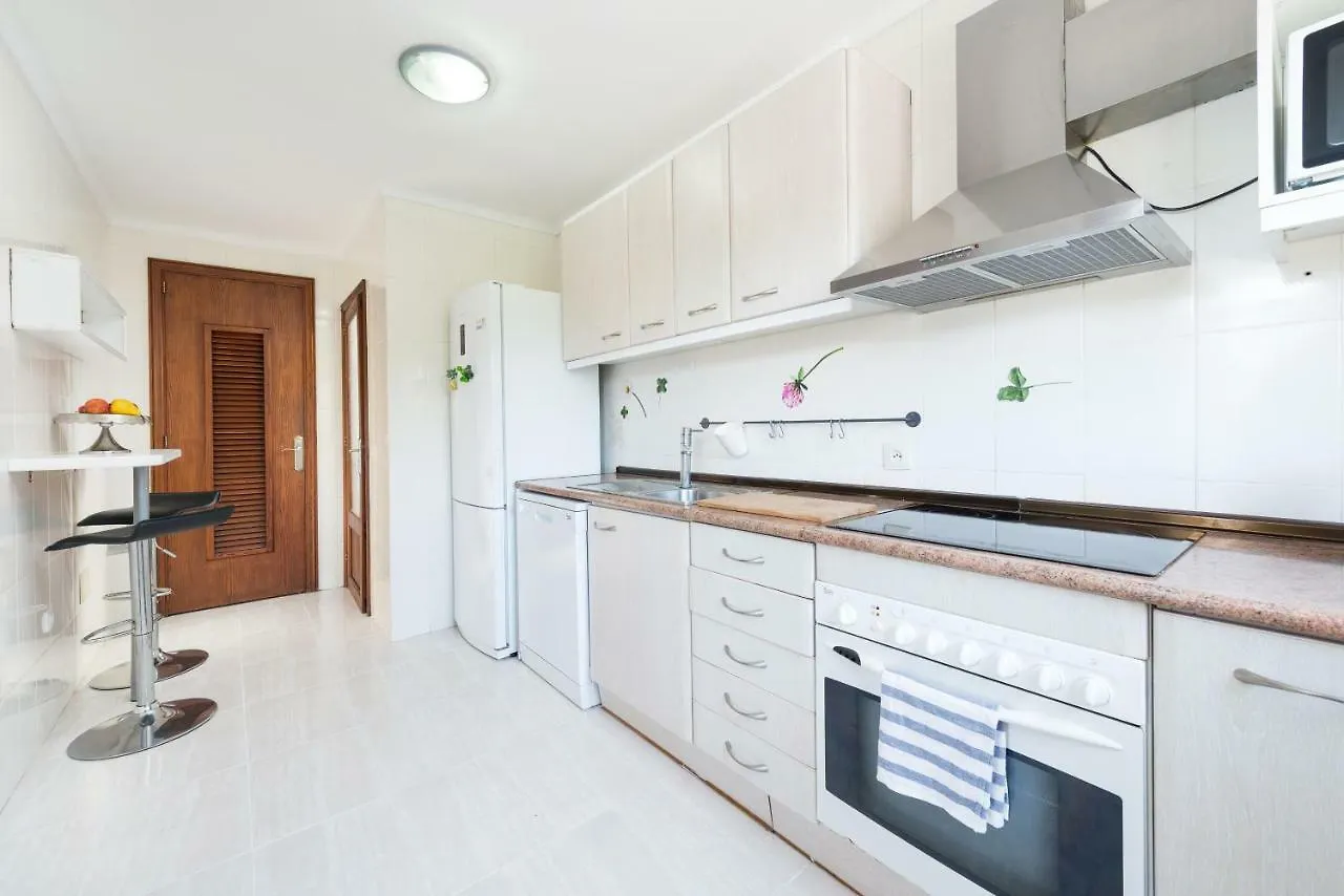 Ropit Apartment Port de Alcudia
