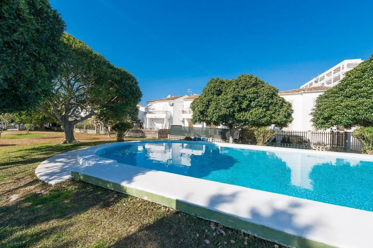 Ropit Apartment Port de Alcudia
