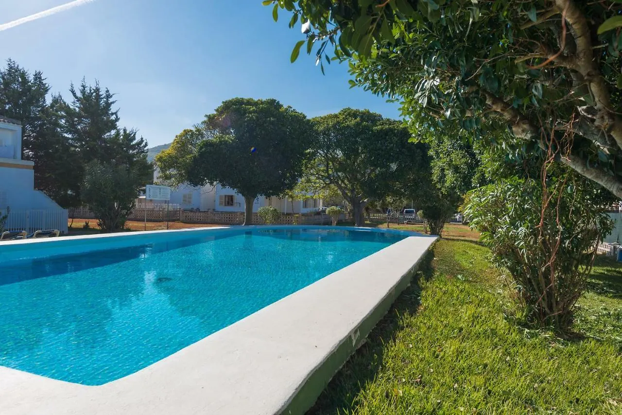 Ropit Apartment Port de Alcudia