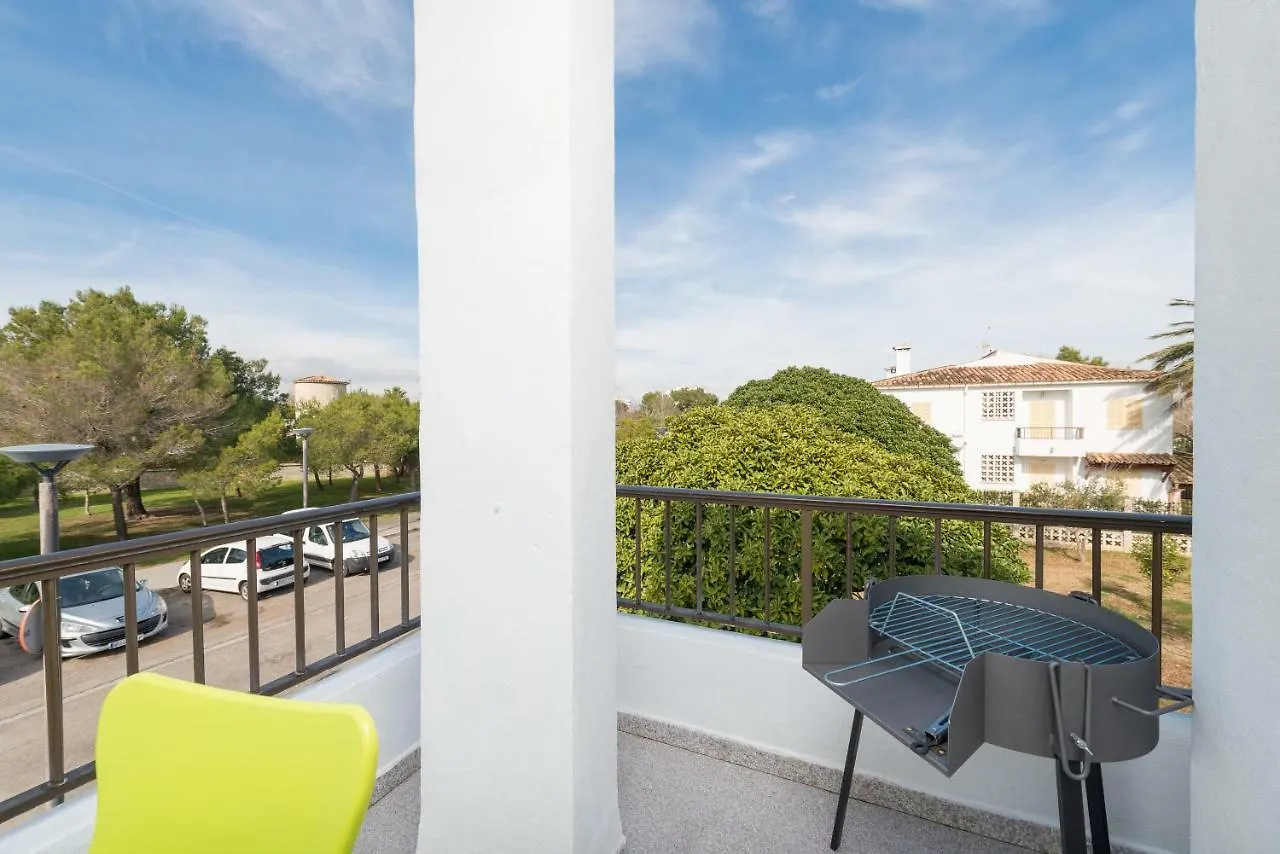 Ropit Apartment Port de Alcudia