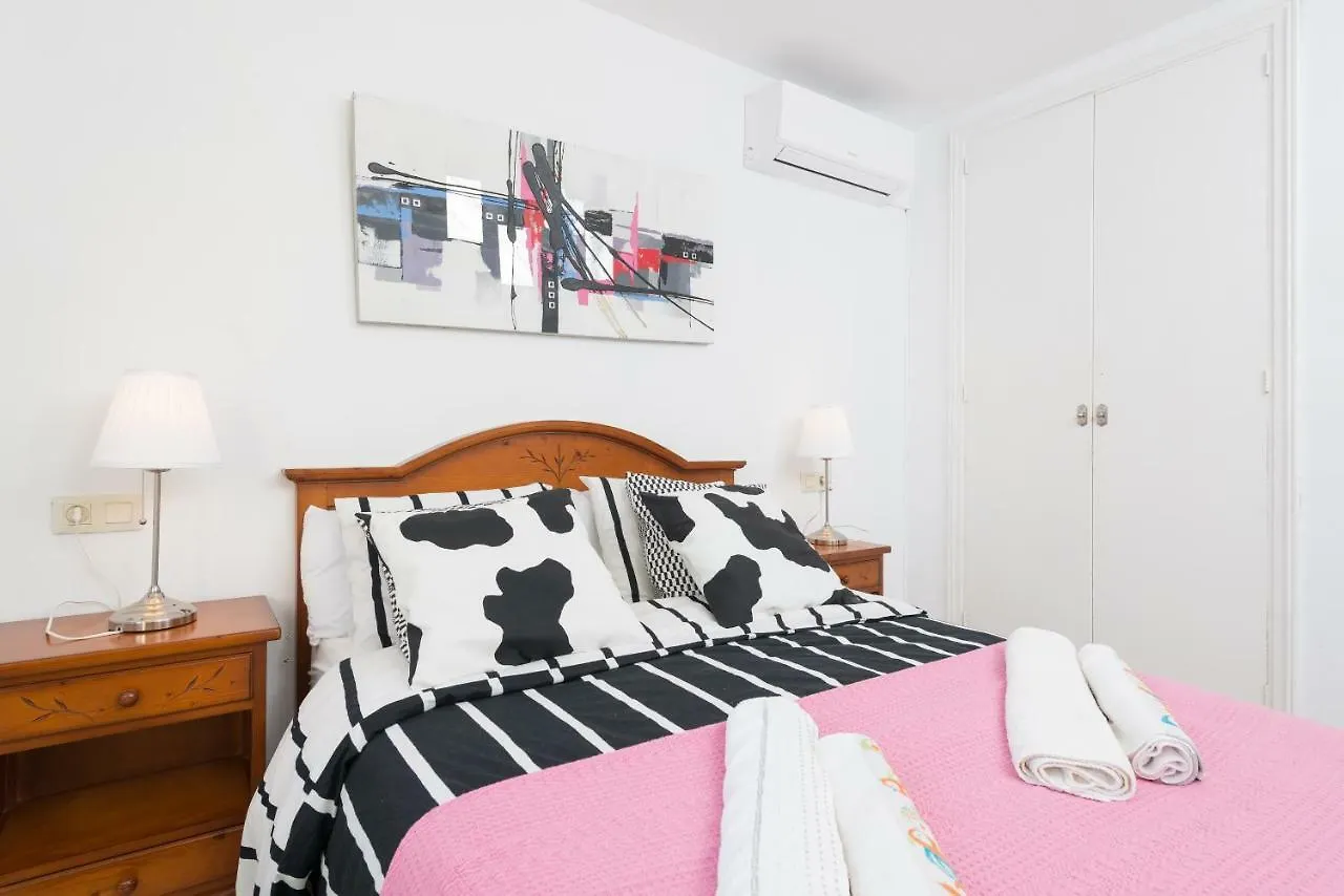 Ropit Apartment Port de Alcudia