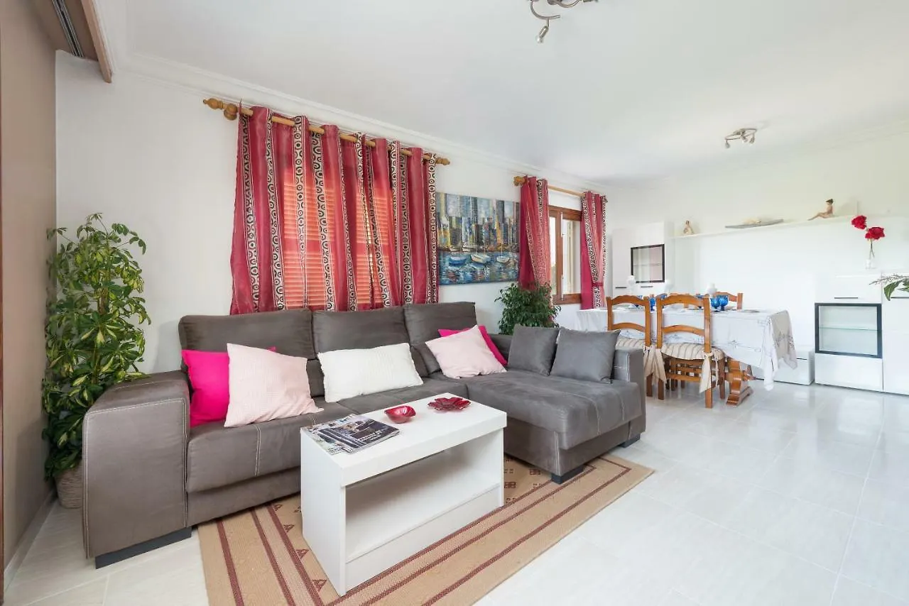 Ropit Apartment Port de Alcudia