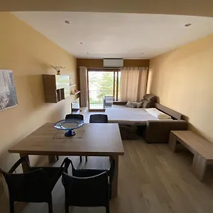 Appartement Vista Mar