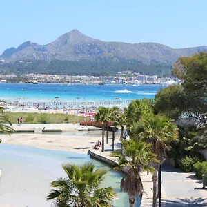Apartment Venecia A Unos Pasos De La Playa, Port de Alcudia (Mallorca)