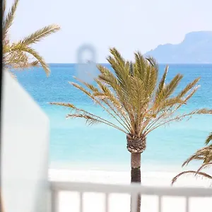 Lejlighedshotel Bonavida, Port de Alcudia (Mallorca)