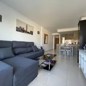 Apartment Samsara, Port de Alcudia (Mallorca)