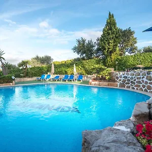 Lejlighedshotel Ona Aucanada, Port de Alcudia (Mallorca)