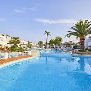 Lejlighedshotel Seaclub Alcudia Mediterranean (adults Only), Port de Alcudia (Mallorca)