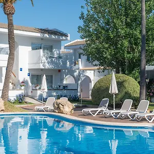 Apartment Solecito, Port de Alcudia (Mallorca)