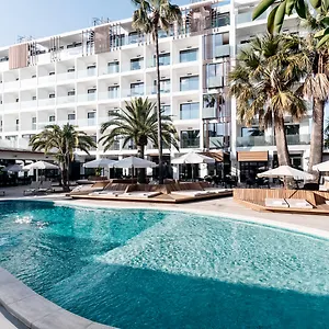 Hotel Bordoy Alcudia Port - Adults Only, Port de Alcudia (Mallorca)