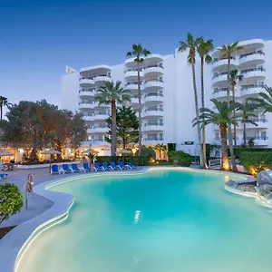 Lejlighedshotel Alcudia, Port de Alcudia (Mallorca)