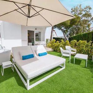 Apartment Palm Garden, Port de Alcudia (Mallorca)