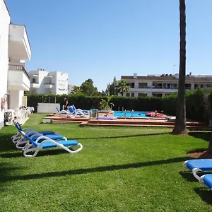 Apartment Venecia, Port de Alcudia (Mallorca)
