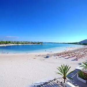 Apartment Alcudia 501, Port de Alcudia (Mallorca)