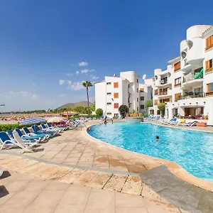 Apartment Carabela, Port de Alcudia (Mallorca)