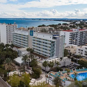 4* Hotel Bahía De Alcudia &