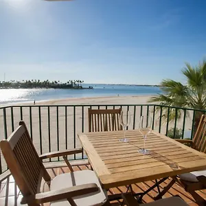 Apartment Beachfront, Port de Alcudia (Mallorca)