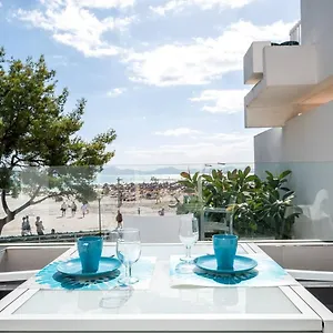  Appartement Ciudad Blanca