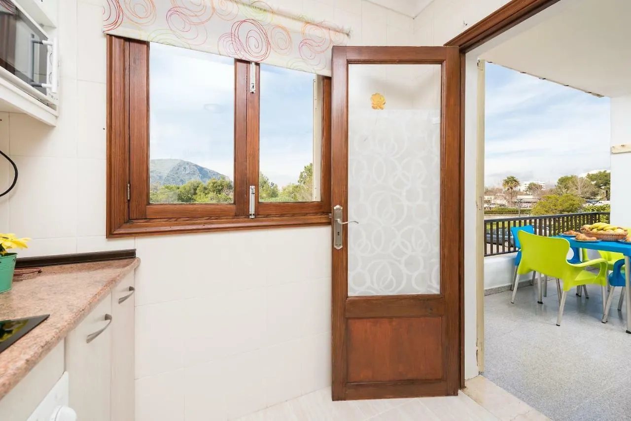 Appartamento Ropit Port de Alcudia  0*, Port de Alcudia (Mallorca)